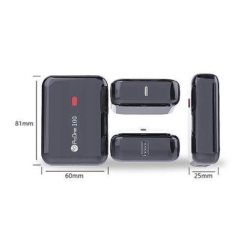 ProOne PPB5112 10000mah Power Bank