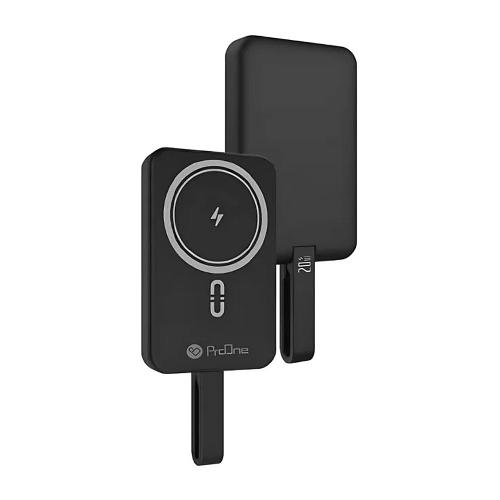 ProOne PPB5118 10000mAh Power Bank