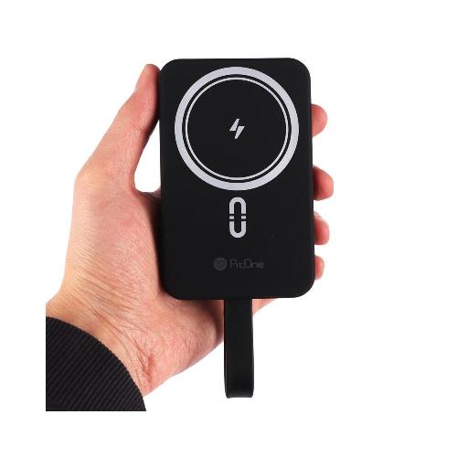 ProOne PPB5118 10000mAh Power Bank