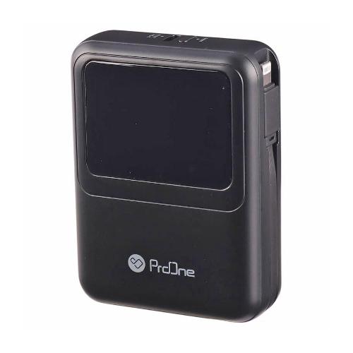 ProOne PPB5116 10000mAh Power Bank