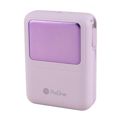 ProOne PPB5116 10000mAh Power Bank