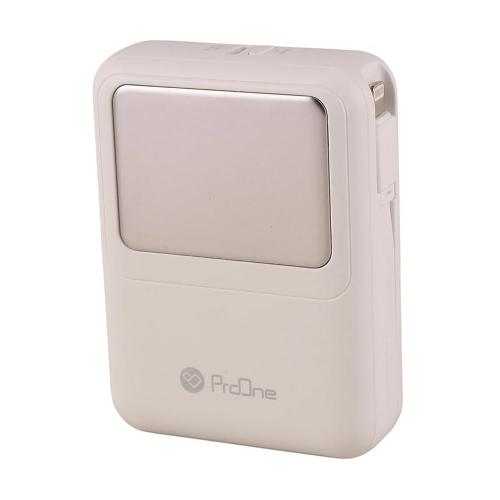 ProOne PPB5116 10000mAh Power Bank