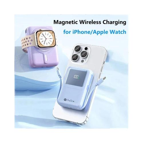 ProOne PPB5116 10000mAh Power Bank