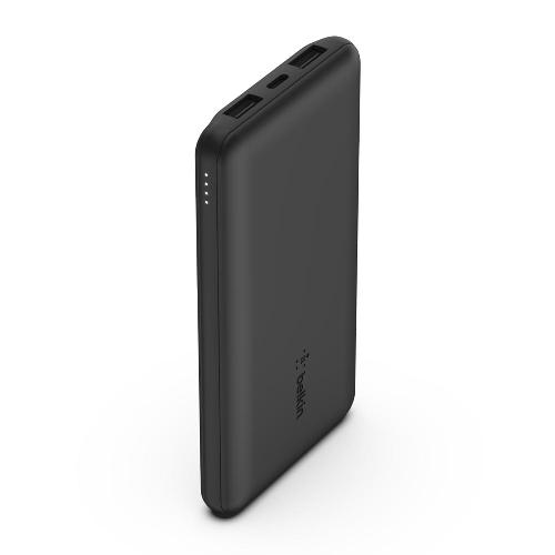 Belkin BoostCharge BPB011bt Portable Charger 10K