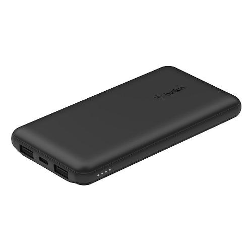Belkin BoostCharge BPB011bt Portable Charger 10K