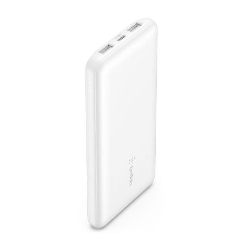 Belkin BoostCharge BPB011bt Portable Charger 10K