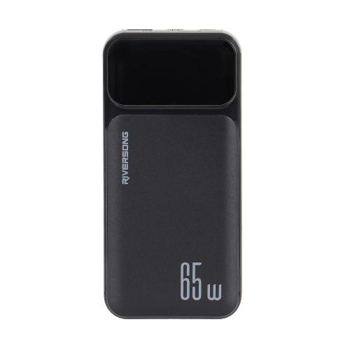 Riversong Phantom 65 Pro PB103 Power Bank 20000mAh
