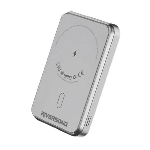 Riversong MagSpeed 10 PB102 Power Bank 10000mAh