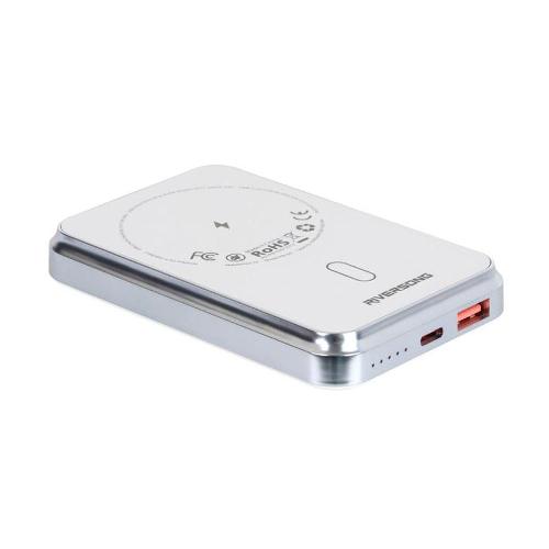 Riversong MagSpeed 10 PB102 Power Bank 10000mAh