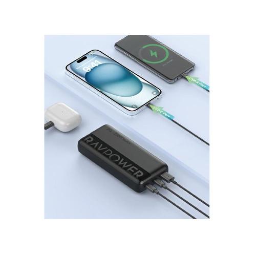 RavPower RP-PB1229 20000mAh Power Bank
