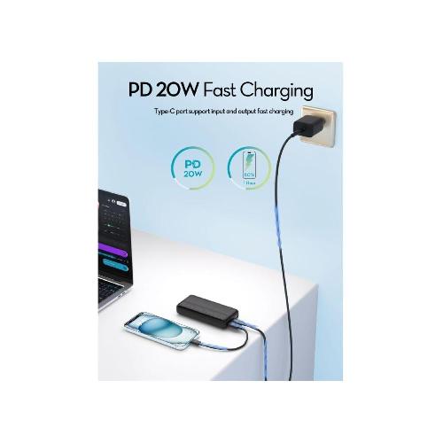 RavPower RP-PB1229 20000mAh Power Bank