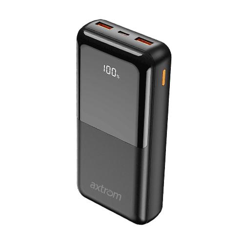 Axtrom APB20K22W-B 20000mAh Power Bank