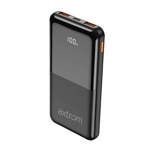 Axtrom APB10K22W-B 10000mAh Power Bank