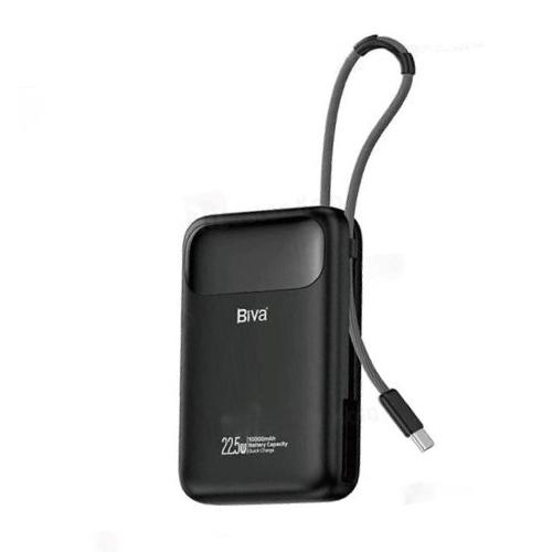 Biva BP-023 PD 22.5W 10000mah Power Bank