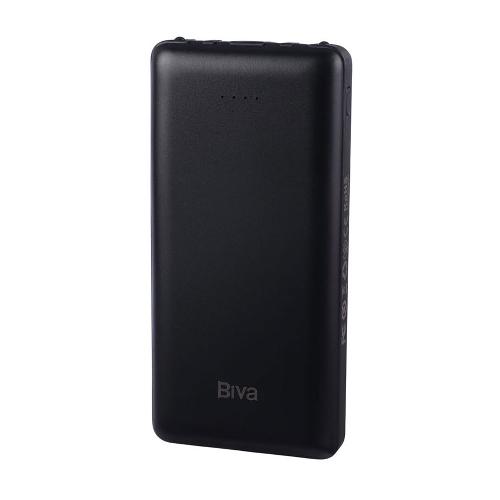 Biva BP-04 QC 10.5W 10000mAh Power Bank