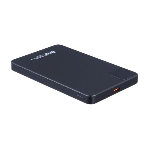 Biva BP-030 PD 22W 5000mAh Wireless Power Bank