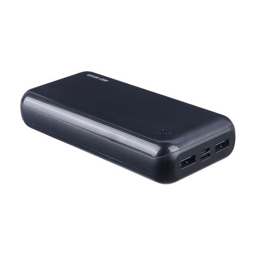 Green Lion Milos GNMIL20KPBBK 20W 20000mAh Power Bank