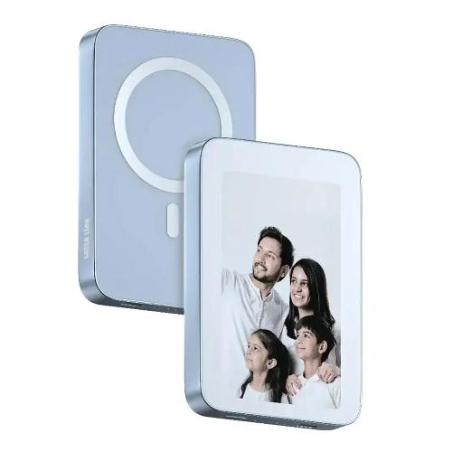 Green Lion Power Frame 5000mAh Power Bank