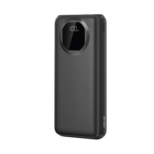 Green lion Nairo 20000mAh Power bank