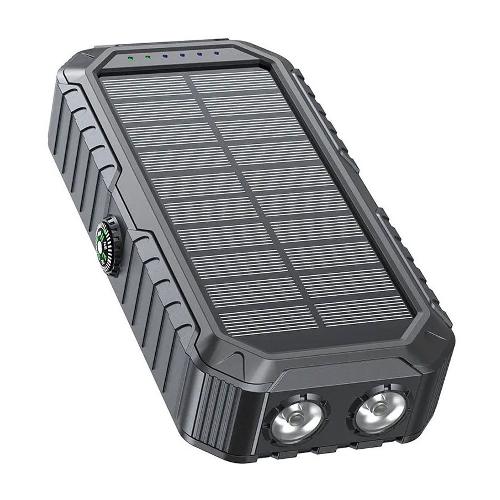 Green Lion Solar Mate 20000mAh Power Bank