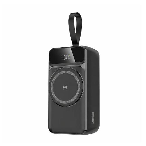Green Lion Everto 40000mAh Power Bank