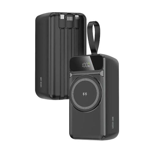 Green Lion Everto 40000mAh Power Bank