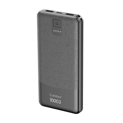 Earldom ET-PB65 10W 10000mAh Power bank