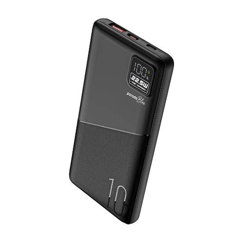 Porodo Blue PB-PBFCH053 QC3.0 PD 20W 10000mAh Power bank