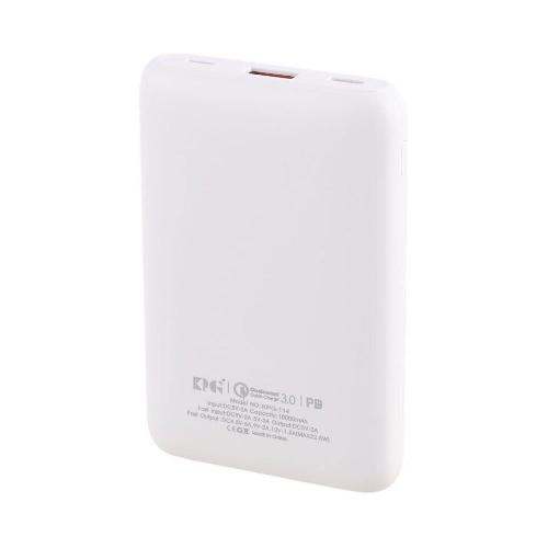 KPG KPG-114 QC3.0 PD 22.5W 10000mAh Power Bank
