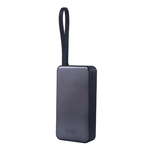 KPG KPG-109 QC3.0 PD 22.5W 10000mAh Power Bank
