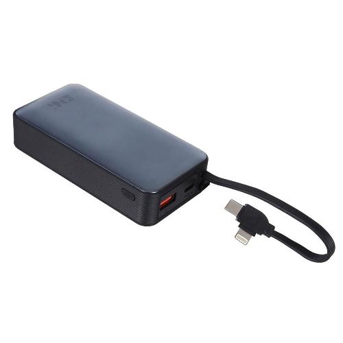 KPG KPG-109 QC3.0 PD 22.5W 10000mAh Power Bank