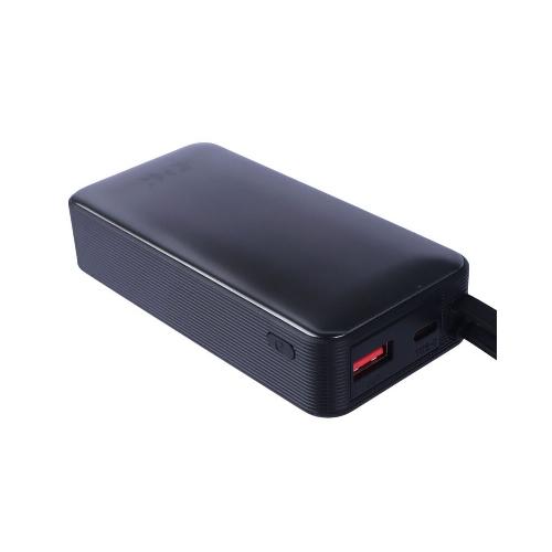 KPG KPG-109 QC3.0 PD 22.5W 10000mAh Power Bank