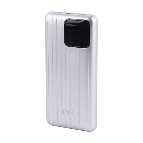 KPG KPG-16 QC3.0 PD 22.5W 10000mAh Power Bank
