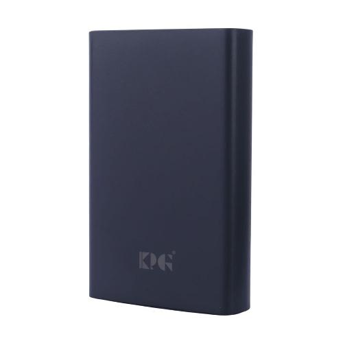 KPG KPG-112 QC3.0 PD 22.5W 10000mAh Power Bank