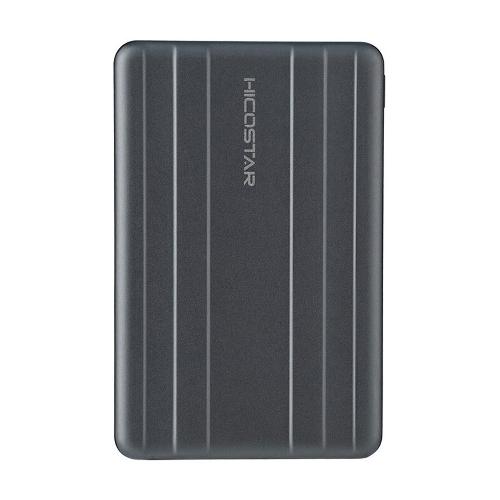 HICOSTAR HS-P201 PD 22.5W 5000mAh Wireless Power Bank
