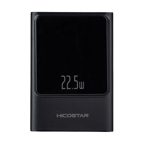 Hicostar HS-P221 QC3.0 PD 22.5W 10000mAh Power Bank