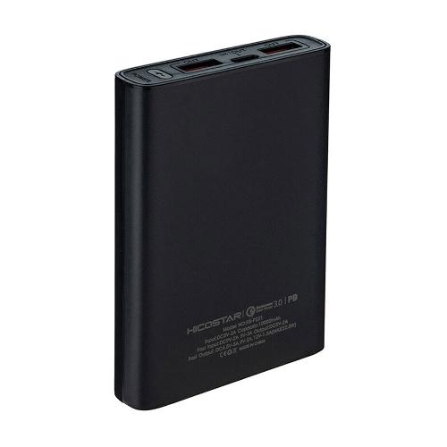 Hicostar HS-P221 QC3.0 PD 22.5W 10000mAh Power Bank