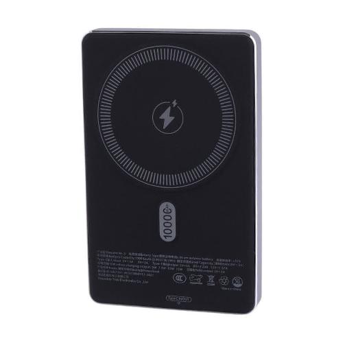 Awei PA-31 PD 20W 10000mAh Wireless Power Bank