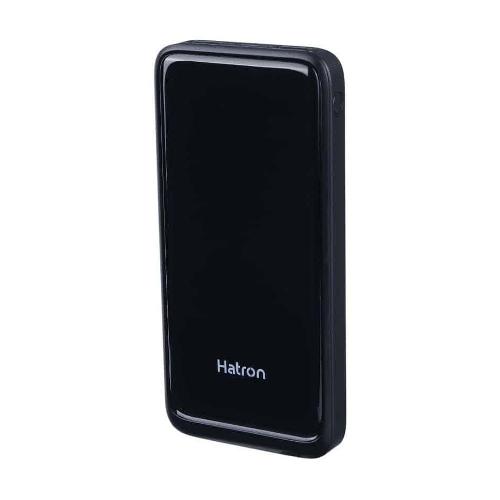 Hatron HPB1055G QC PD 22.5W 10000mAh Power Bank