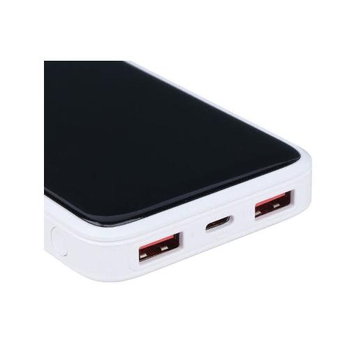 Hatron HPB1055G QC PD 22.5W 10000mAh Power Bank