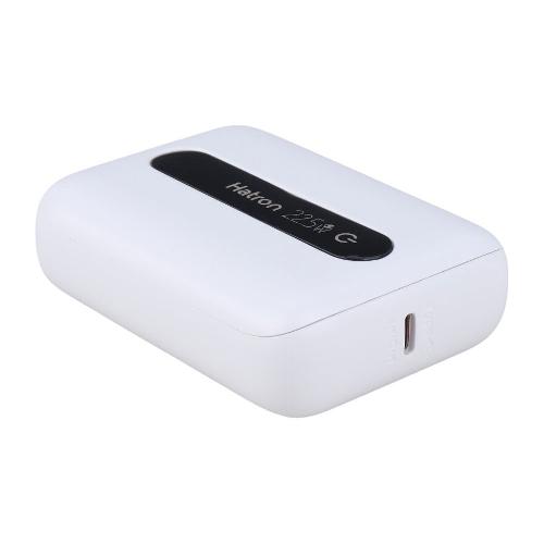 Hatron HPB1060M PD QC 22.5W 10000mAh Power Bank