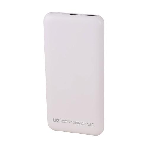 KPS KPS-10 10W 10000mAh Power Bank