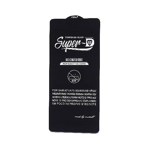 SAMSUNG GALAXY A35 SUPER D GLASS