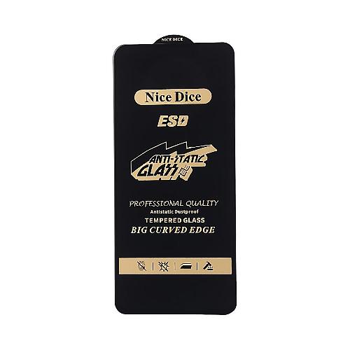 Nice Dice Anti Static Glass For Xiaomi Poco X6 Pro