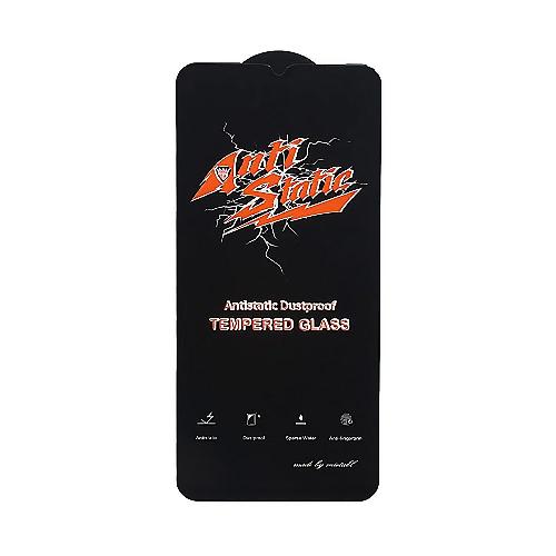 Anti Static Glass For Xiaomi Redmi Note 14 4G