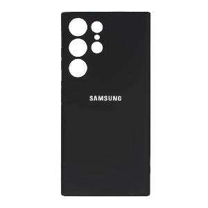 Samsung Cover Silicone Galaxy S23 Ultra