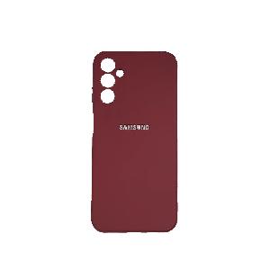 Samsung Galaxy A14 Silicone Case