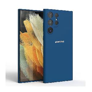 cover SILICONE Cover For Samsung Galaxy S23 Ultra