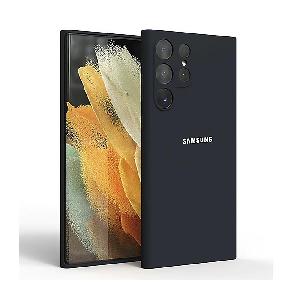 cover SILICONE Cover For Samsung Galaxy S23 Ultra