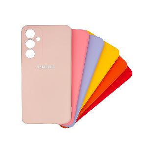 Samsung Galaxy S23 FE Silicone Case